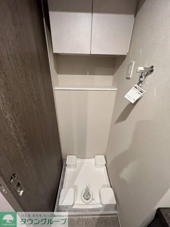 ザ・パークハビオ板橋区役所前の物件内観写真